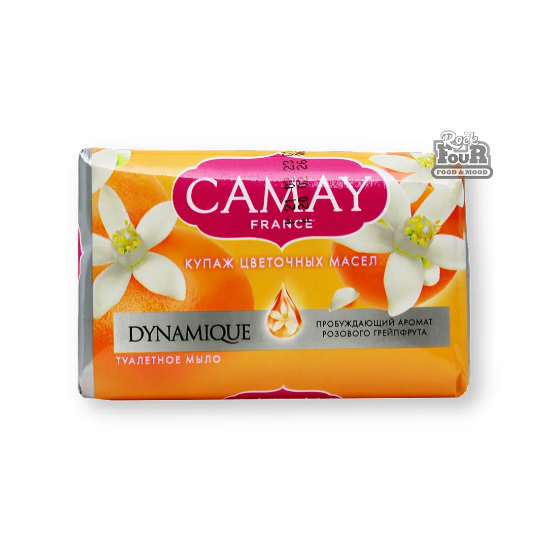 Օճառ «Camay Dynamique» 85գ